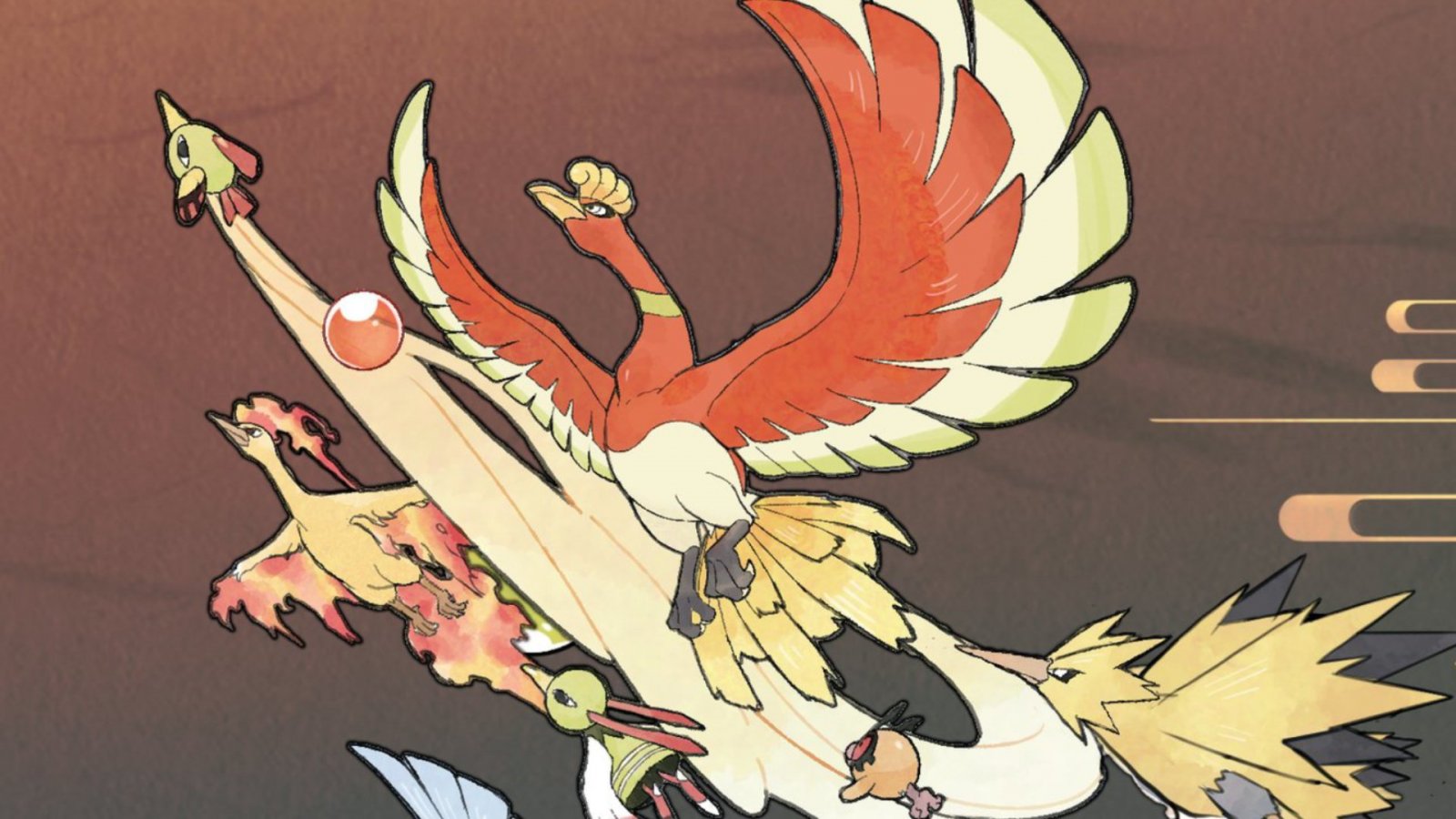 La nuova carta di GCC Pokémon Pocket è stata copiata da una fan art?