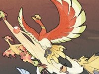 La nuova carta di GCC Pokémon Pocket è stata copiata da una fan art?