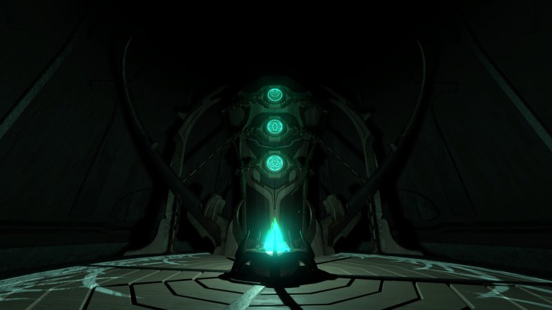 Nell'espansione Echoes of the Eye di Outer Wilds si vede tutta l'esperienza accumulata da Mobius nella creazione di esperienze di questo genere Nell'espansione Echoes of the Eye di Outer Wilds si vede tutta l'esperienza accumulata da Mobius nella creazione di esperienze di questo genere