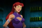 Starfire dei Teen Titans è perfetta nel cosplay di missbrisolo - Notizia