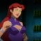 Starfire dei Teen Titans è perfetta nel cosplay di missbrisolo