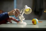 LEGO Ideas Disney Pixar Luxo Jr.: il set da collezione per i fan del cinema animato è in offerta su Amazon - Notizia