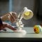 LEGO Ideas Disney Pixar Luxo Jr.: il set da collezione per i fan del cinema animato è in offerta su Amazon