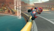 Mario Kart World - Trailer con i riconoscimenti