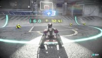 Drag x Drive - Trailer panoramico