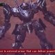 Daemon X Machina: Titanic Scion - Trailer dell'armatura pesante