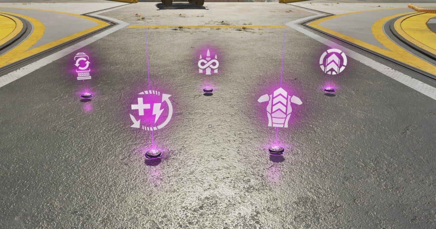 Apex Legends: Showdown introduce la nuova modalità Wildcard ...