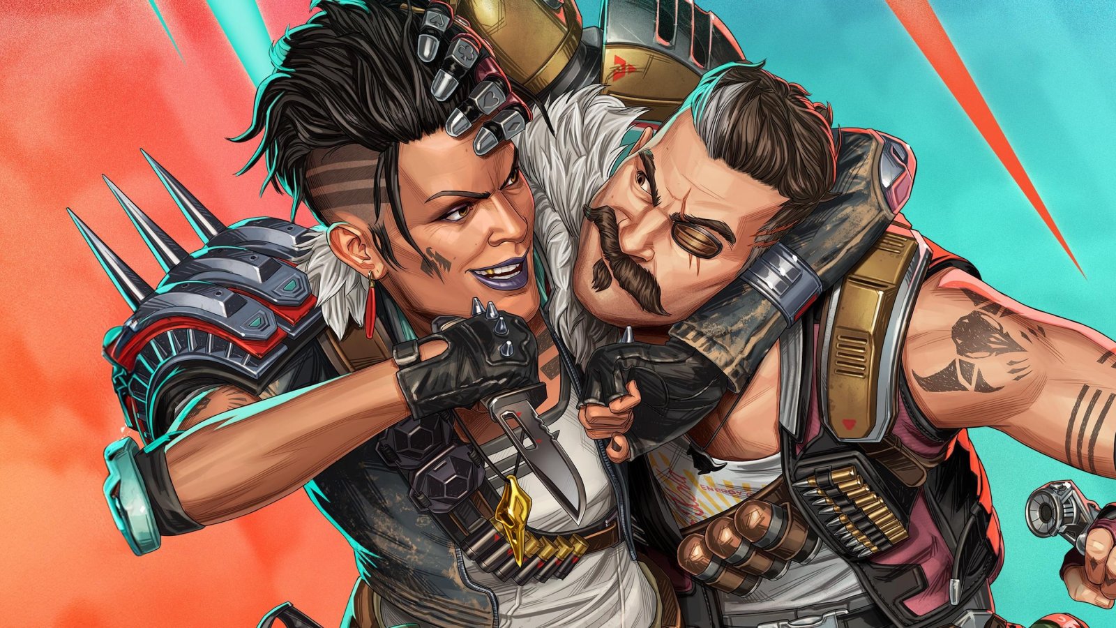 Apex Legends: Showdown, stagione 26