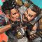 Apex Legends: Showdown introduce la nuova modalità Wildcard