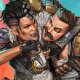 Apex Legends: Showdown introduce la nuova modalità Wildcard