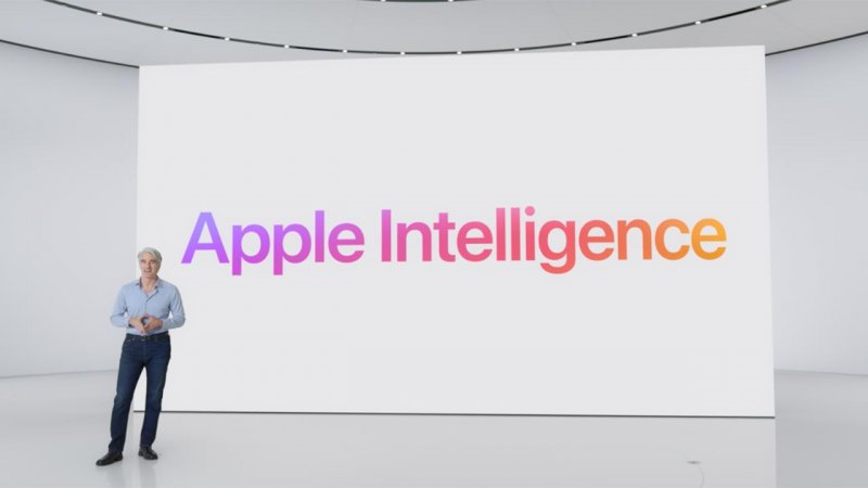 Apple Intelligence