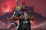 Marvel Rivals accoglie Blade come nuovo personaggio, presentato con un trailer - Notizia