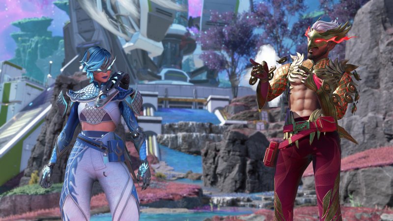 Wildcard è più accessibile della classica modalità battle royale