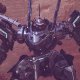 Daemon X Machina: Titanic Scion presenta con due trailer il sistema di fusione e l'armatura pesante