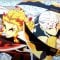 Rengoku e Tengen insieme nel nuovo trailer di Demon Slayer: The Hinokami Chronicles 2