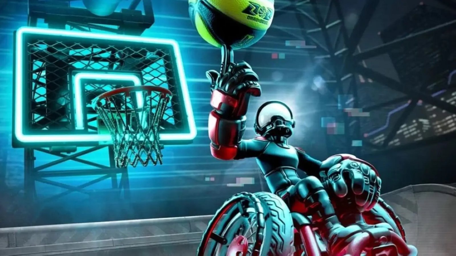 Che cos'è Drag x Drive per Nintendo Switch 2? Lo spiega un trailer