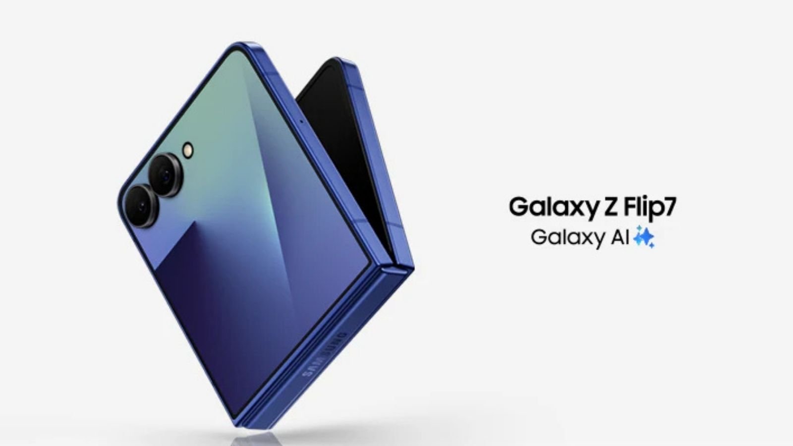 Galaxy Z Flip 7