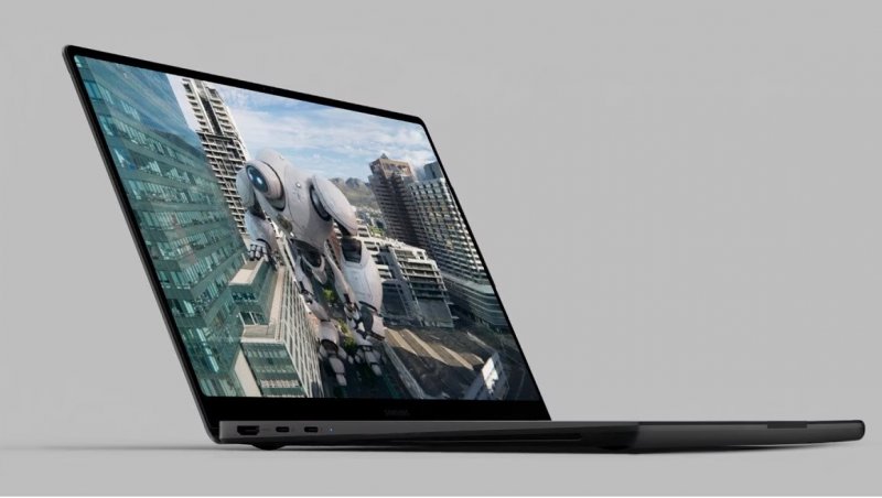 Samsung Galaxy Book 4 Ultra