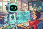 ChatGPT non vi dà subito la risposta giusta, ma vi aiuta a trovarla: ecco la nuova Study Mode di OpenAI - Notizia