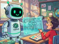 ChatGPT non vi dà subito la risposta giusta, ma vi aiuta a trovarla: ecco la nuova Study Mode di OpenAI