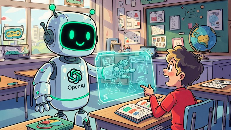 OpenAI e il parental control