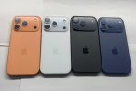 iPhone 17, vediamo insieme forme e colori di tutti i modelli: Apple punta su un colore esclusivo per il Pro - Notizia