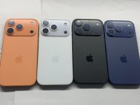 iPhone 17, vediamo insieme forme e colori di tutti i modelli: Apple punta su un colore esclusivo per il Pro