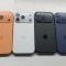 iPhone 17, vediamo insieme forme e colori di tutti i modelli: Apple punta su un colore esclusivo per il Pro