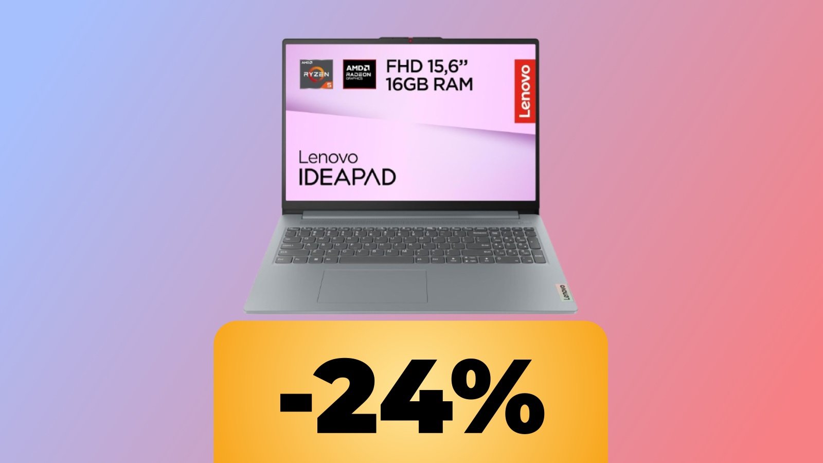 Lenovo IdeaPad Slim 3