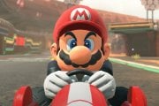 Nintendo Switch 2 e Mario Kart World dominano la classifica giapponese