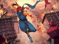 Ninja Gaiden: Ragebound, la recensione di un action game frenetico