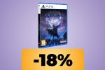 Elden Ring Nightreign: la Seekers Edition è al suo minimo storico su Amazon - Notizia