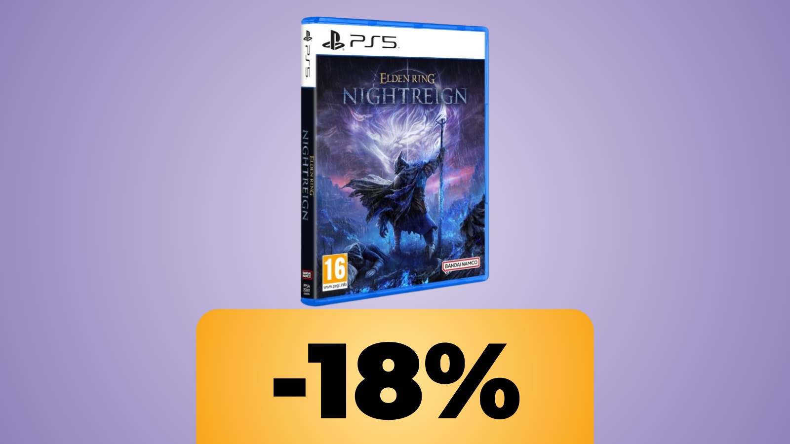 Elden Ring Nightreign