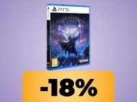 Elden Ring Nightreign: la Seekers Edition è al suo minimo storico su Amazon