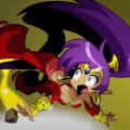 Shantae Advance: Risky Revolution ha una data di uscita su PS4, PS5, Xbox, Nintendo Switch e PC