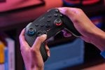 Trust GXT 1246 Muta Wireless, la recensione del controller economico per Nintendo Switch - Recensione