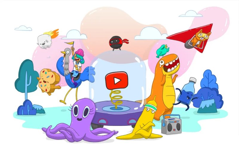 YouTube Kids
