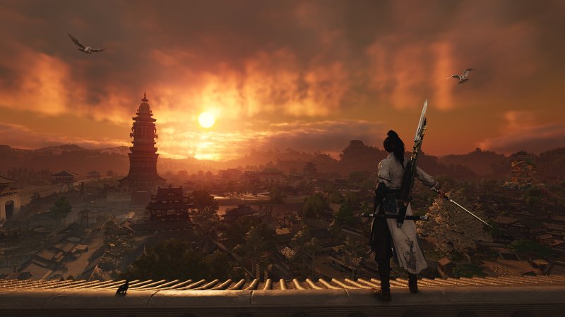 I centri abitati in Where Winds Meet sono ricchi di cose da fare, missioni e NPC. Kaifeng City vi sorprenderà