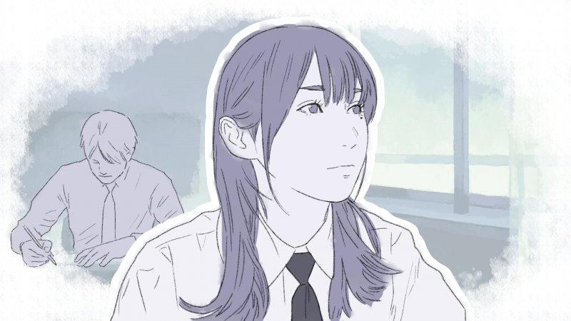 In poco meno di un'ora viviamo l'intera vita della protagonista In poco meno di un'ora viviamo l'intera vita della protagonista