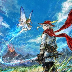 The Adventures of Elliot: The Millennium Tales