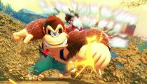 Donkey Kong Bananza - Trailer con i riconoscimenti