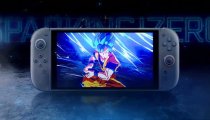 Dragon Ball: Sparking! Zero -  Trailer di annuncio per Nintendo Switch e Switch 2
