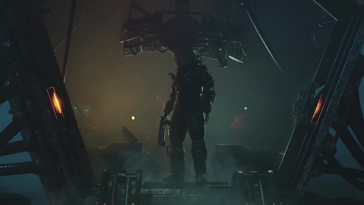 Cronos: The New Dawn - Trailer con la data di uscita