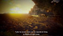 Octopath Traveler 0 - Trailer di annuncio
