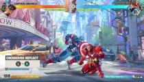 MARVEL Tōkon: Fighting Souls - Guida per iniziare