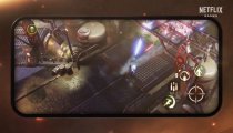 Blood Line: A Rebel Moon Game - Trailer di presentazione