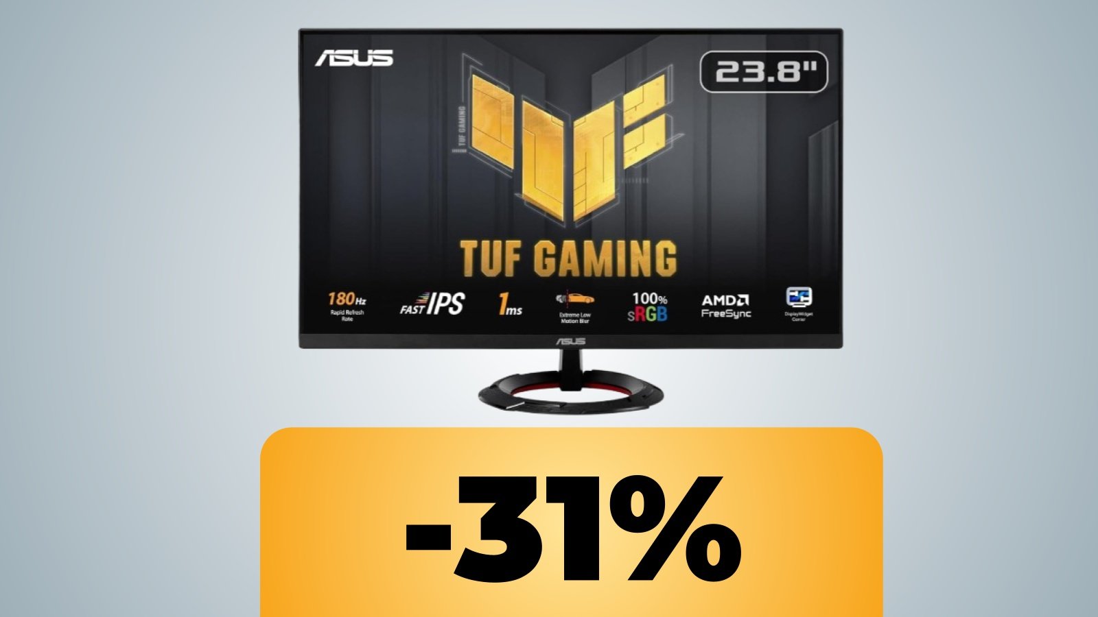 Monitor ASUS