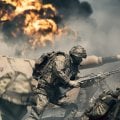 Battlefield 6 dà il via alla Stagione 3 con il debutto delle mappe Ferrovia di Golmud e Bazar del Cairo