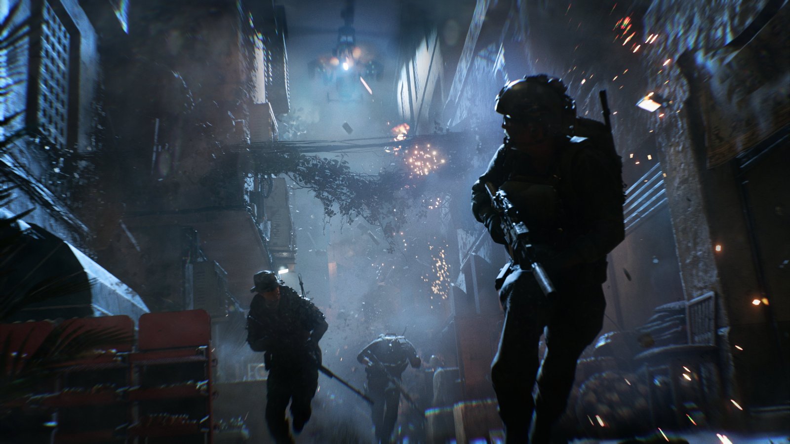 Battlefield 6