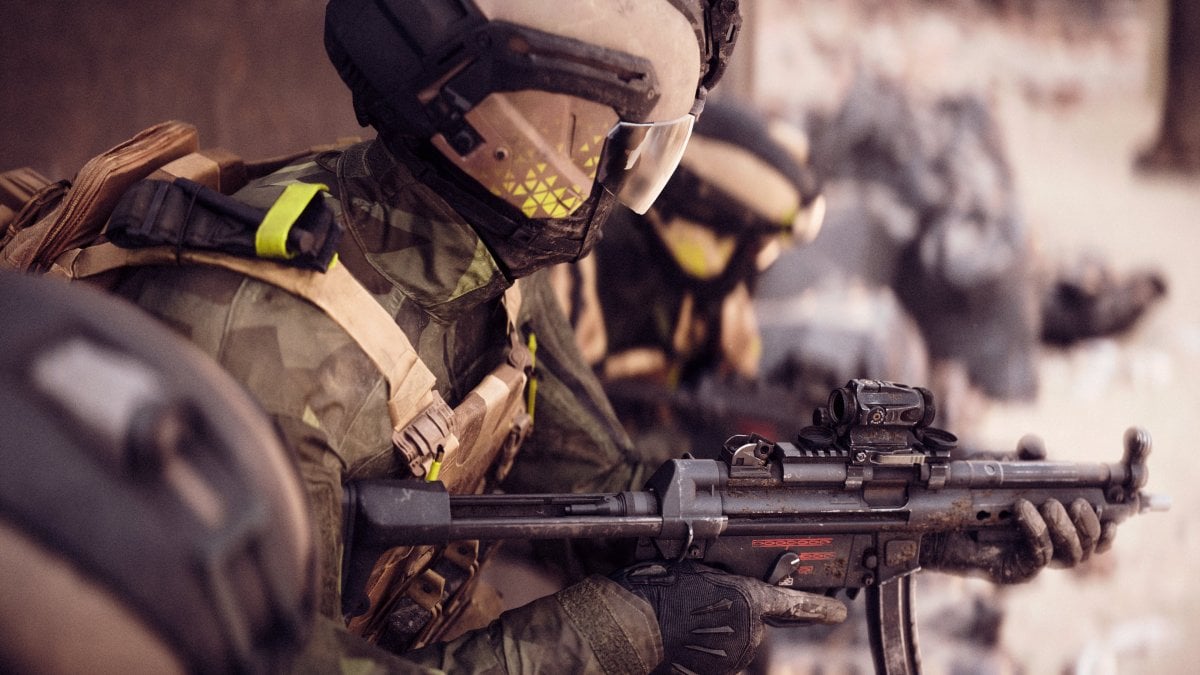L'open beta di Battlefield 6 è stata presentata con un trailer, via al pre-caricamento